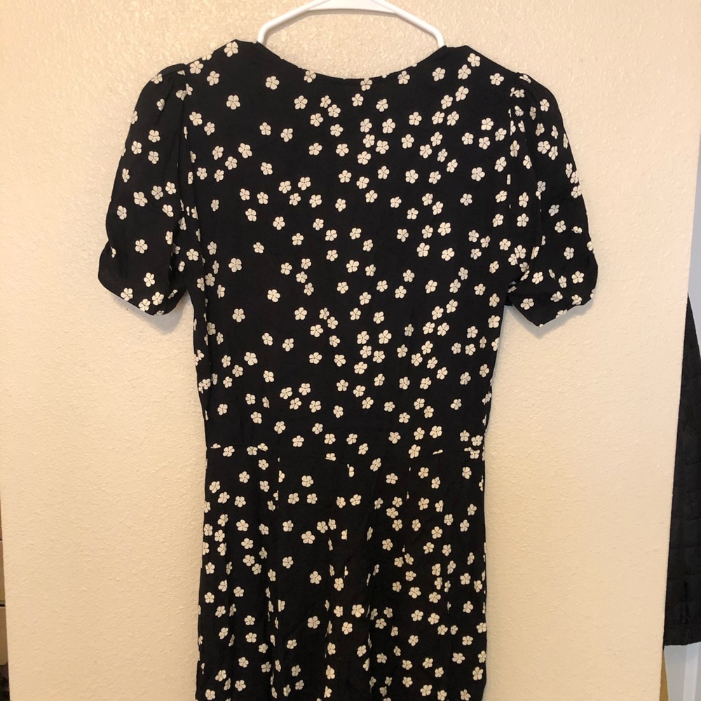Reformation France jumpsuit - Picture 6 of 6